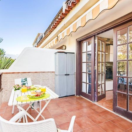 9 Amarilla Bay Holiday With Pool, Terrace Wifi Costa Del Silencio Extérieur photo