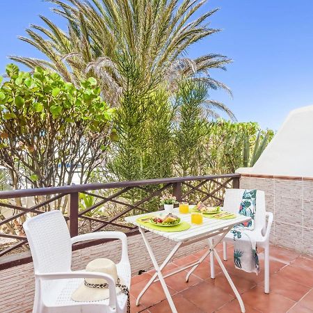 9 Amarilla Bay Holiday With Pool, Terrace Wifi Costa Del Silencio Extérieur photo