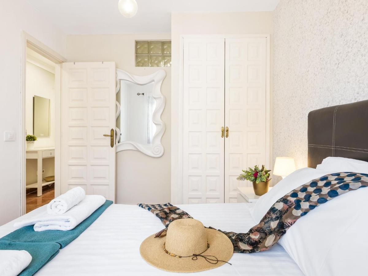 9 Amarilla Bay Holiday With Pool, Terrace Wifi Costa Del Silencio Extérieur photo