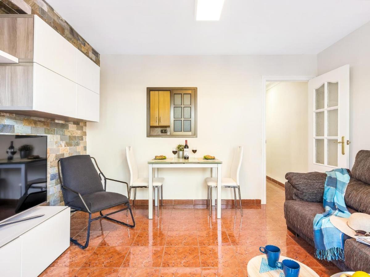 9 Amarilla Bay Holiday With Pool, Terrace Wifi Costa Del Silencio Extérieur photo