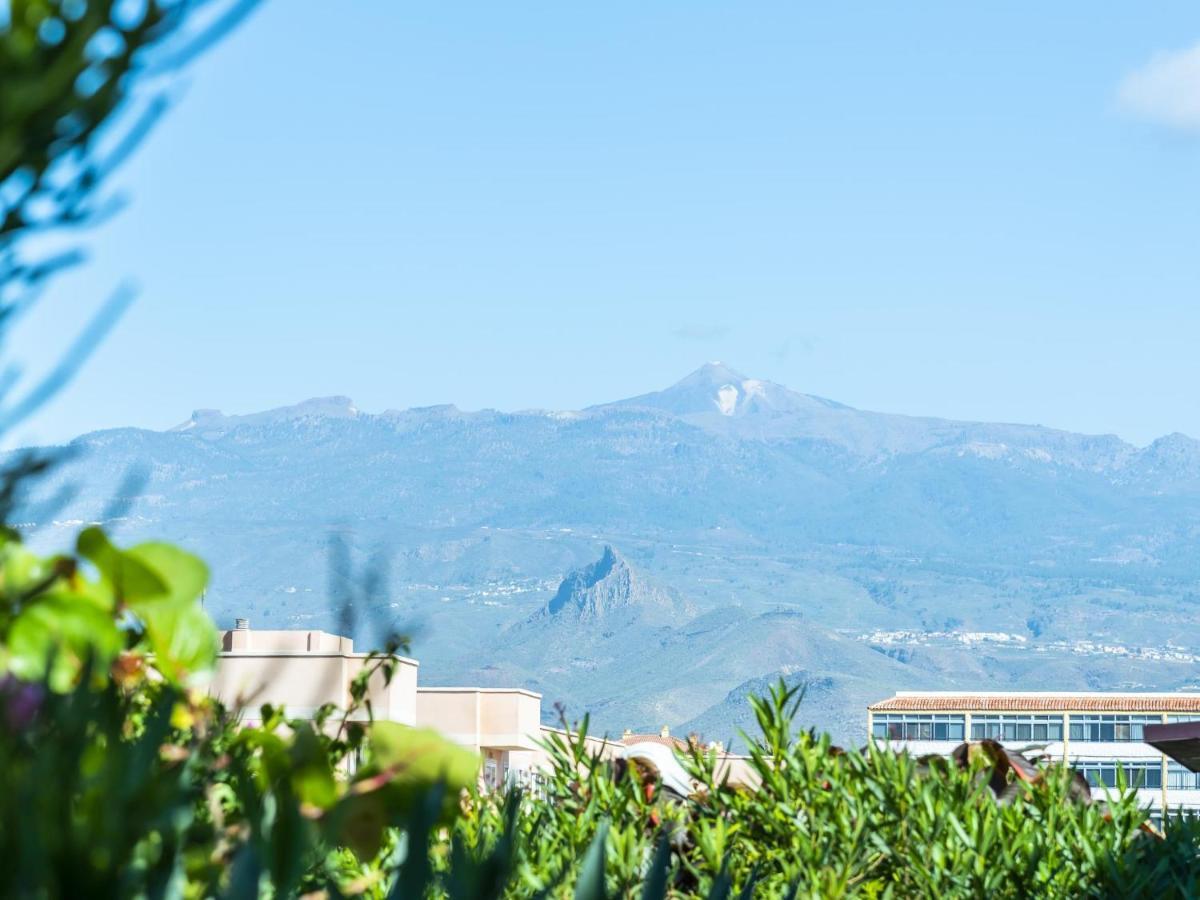 9 Amarilla Bay Holiday With Pool, Terrace Wifi Costa Del Silencio Extérieur photo