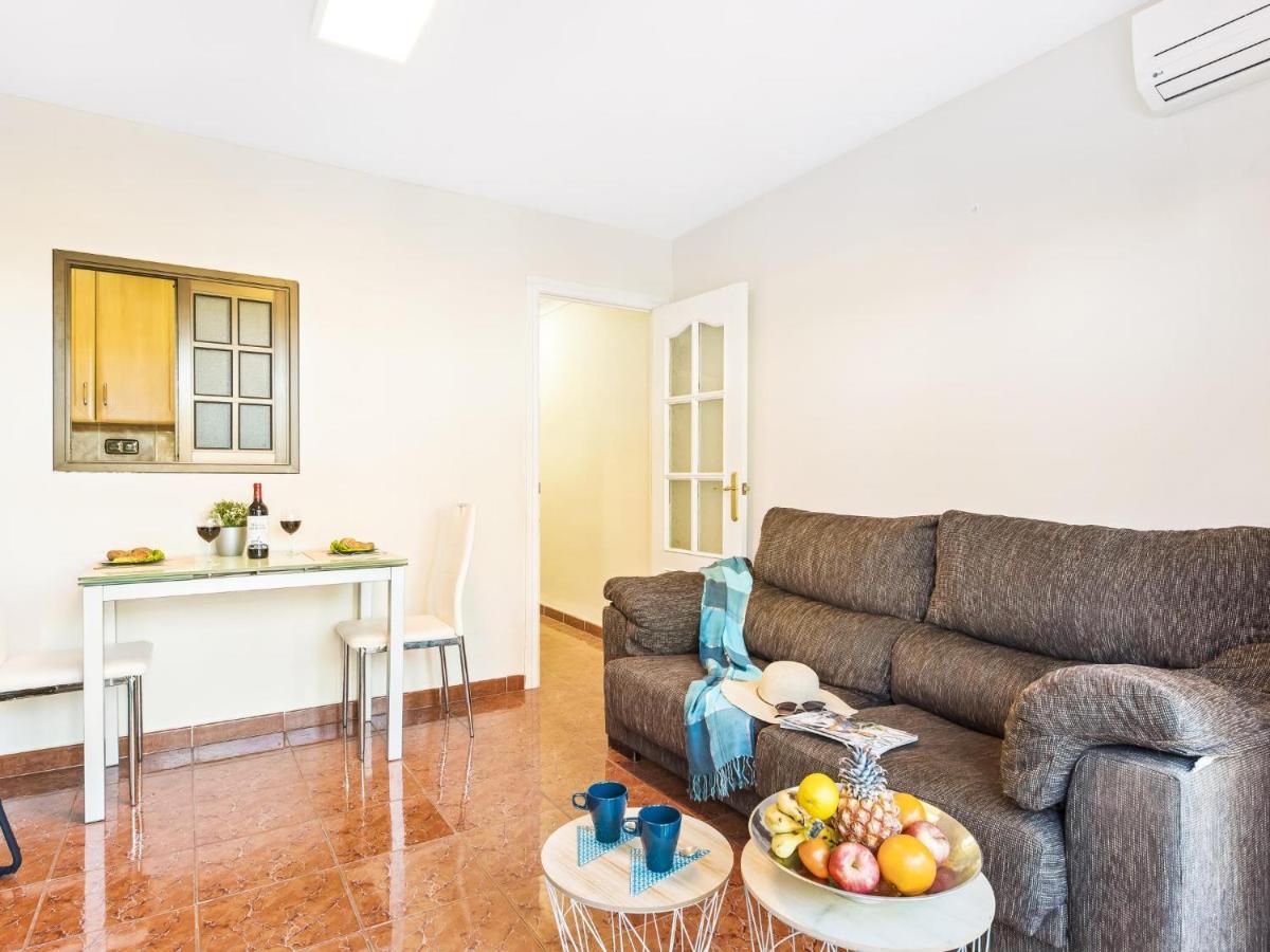 9 Amarilla Bay Holiday With Pool, Terrace Wifi Costa Del Silencio Extérieur photo