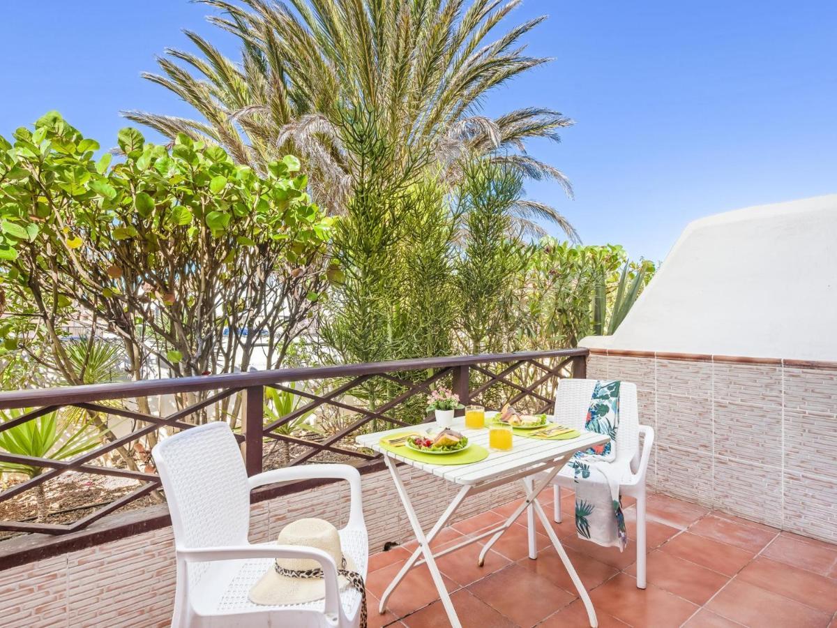 9 Amarilla Bay Holiday With Pool, Terrace Wifi Costa Del Silencio Extérieur photo