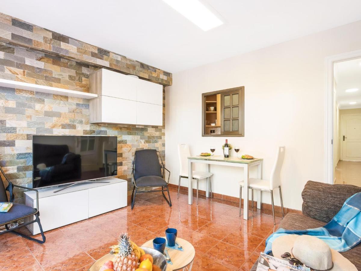 9 Amarilla Bay Holiday With Pool, Terrace Wifi Costa Del Silencio Extérieur photo