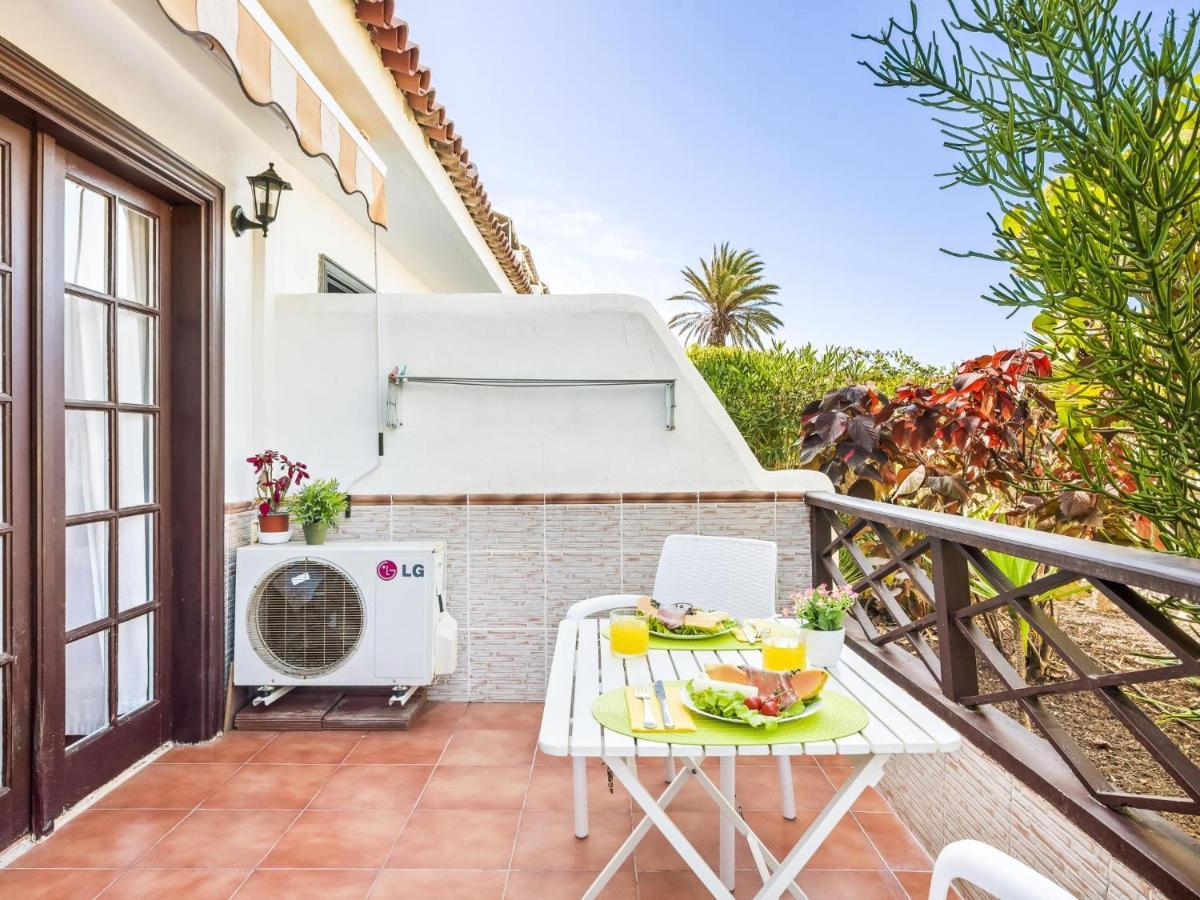 9 Amarilla Bay Holiday With Pool, Terrace Wifi Costa Del Silencio Extérieur photo